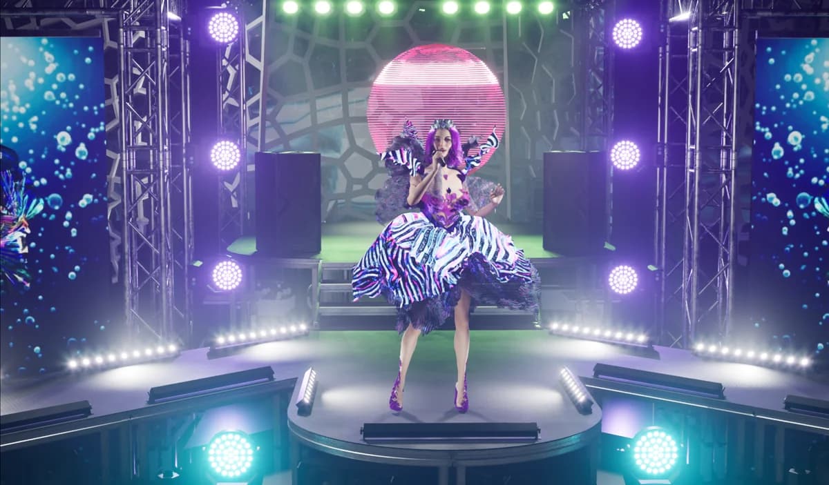 Mayam.space project image