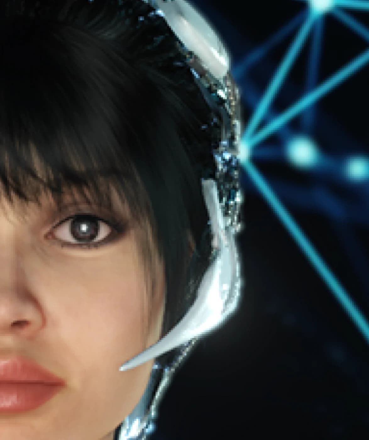 PLPTech VR Game image